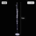 19-ball 1.6m bracket (water injection base) 5.80 yuan 10677 available
