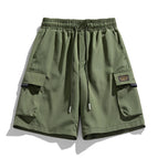 Military green / M