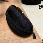 Just a glasses case
