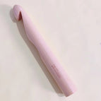 Wooden crochet hook 25mm thick