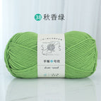 38 Autumn Fragrance Green