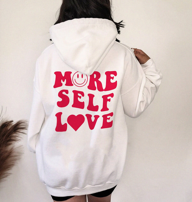 Foreign Trade New Product Letter Pattern Retro Printed Top Pullover Loose Hooded Printed Sweatshirt for Boys and Girls