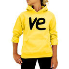 Yellow / S