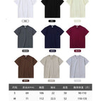 P type 300g pure cotton / S