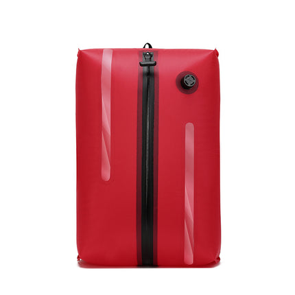Cross-Border Hot Selling Tpu Vacuum Compression Bag Airtight Bag Travel Storage Waterproof Bag Luggage Storage Compression Bag
