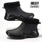 303 black (with warm cover) removable / 38