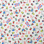 Cloth width 1.45 meters x one meter price / LC-K-21