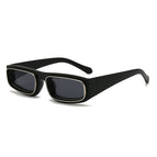 C1-black frame-black and gray film / [as shown in the picture]