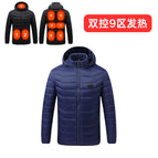 Double Control Zone 9 Blue / 3XL