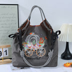 Dark gray float (excluding shoulder straps) / Medium