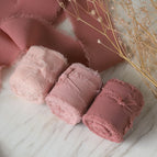 3 pack of pink main colors
