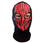Rib A50-Red / Free size