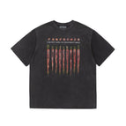Wash water black CM20 / S