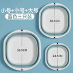 Small size / Blue