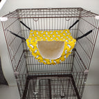 Little Yellow Duck