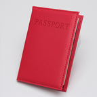 Bright red / 14.2*9.8cm