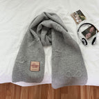 Grey / 25*165cm