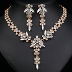 Golden white diamond