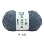 76 gray blue