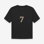 Black / M
