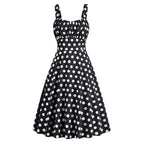 Black dots [in stock]] / S