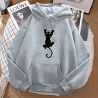 GRAY / XS