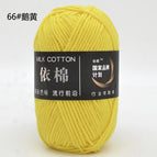 66 bright yellow