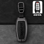 L type haval a gun black + trapezoidal buckle