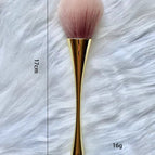Small waist [super soft gold] small size