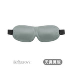 3d005 gray without nose