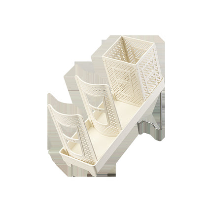 Removable multi-functional disposable paper cup holder single group double group size coffee cup storage rack
