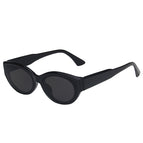 black frame gray sheet
