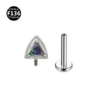 1.2x8mm  M0.9 / Color