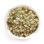 20 g/bag / C9 shallow gold