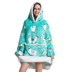 Alpaca compound cold suit / Average size adult extended length 1.4cm