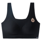 Kissy2363 single underwear elegant black / XXL