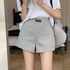 Grey / XS
