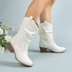 White / 36