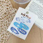 Type a blue 5cm