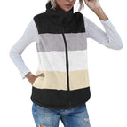 Contrast color black / 3XL