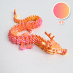 22cm pink gold