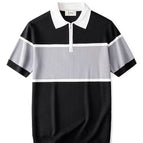 3601 white / M (can be customized, embroidered logo)