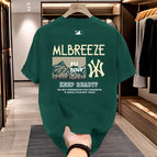 Dark green [260g pure cotton] / S【 40-45kg 】