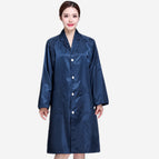 Navy Blue Navy Blue Coat / S