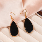 Black onyx