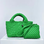 Parrot green