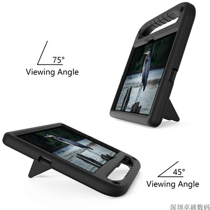 Suitable for Lenovo P11 Plus Anti-Fall Protective Cover Satchel Stand Lenovo Tab M8/M9/M10 Tablet Case