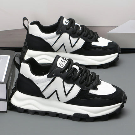 extra large size summer mesh mesh shoes thin daddy shoes men's shoes 45 size breathable 46 plus size 47 sports 48 casual shoes