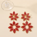 Red (gold plated)