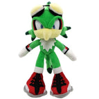 Vacuum Packaging / 30cm green chatter